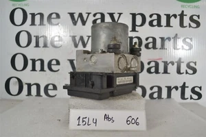 4451006060B Toyota Camry 2007-09 ABS Antilock Brake Pump Control OEM 15L4 606 - Picture 1 of 6