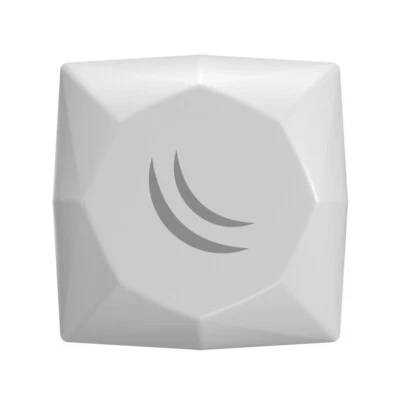 Mikrotik RBLDFR&R11E-LTE6 LTE CAT6 Modem SIM, RouterOS L3 Outdoor Enclosure - Image 1 of 2