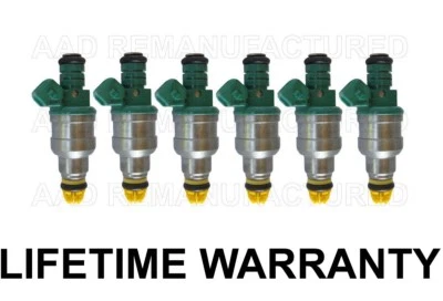 ✅ *ЛУЧШЕЕ ОБНОВЛЕНИЕ* 325i 325is 325iX BMW подлинный BOSCH топливная форсунка набор 4 сопла - Изображение 1 из 2