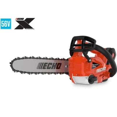 Echo DCS-2500TN-12R1  eFORCE®  56 Volt Top Hand CS W/ 80TXL Bar & Chain - Image 1 of 2