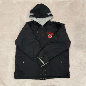 Vintage Lee Sport New Jersey Devils Jacket (XL) - Picture 1 of 9