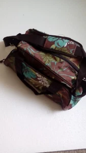 Bag Floral style (good to use as small cabin bag) - Picture 1 of 2