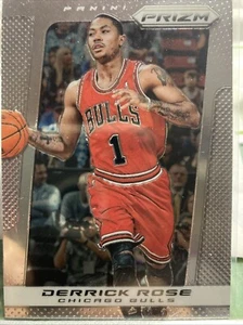 Derrick Rose - Imagen 1 de 2