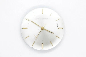 Girard Perregaux 30.7 Movement. Working. - Bild 1 von 2