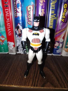 Vintage 1993 Kenner Batman The Animated Series Action Figure - Picture 1 of 1