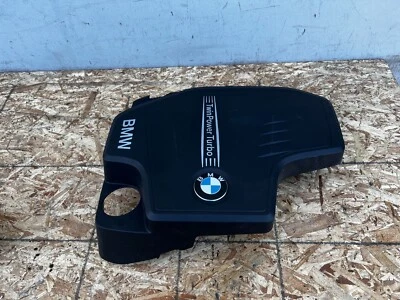 TAPA SUPERIOR MOTOR MOTOR EMBELLECEDOR 2.0 BMW N20 328I 320I 428I 228I (2013-2016) OEM Foto 1 de 4