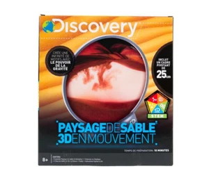Discovery Kids 3D Motion Sandscape  () - Picture 1 of 4