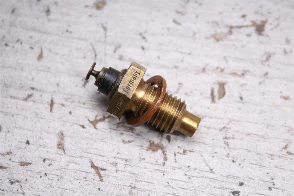 Sensor de temperatura Kawasaki ZR 1100 A Zephyr ZRT10A/A 92-95 Foto 1 de 1