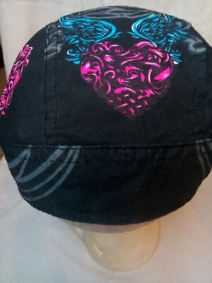 Head tie. - Image 1 of 4