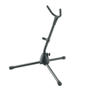 Soporte de saxofón K&M - 14300 - Imagen 1 de 4