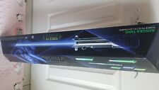 Star Wars Ahsoka Tano Black Series Force FX Elite Lightsaber NEW IN BOX