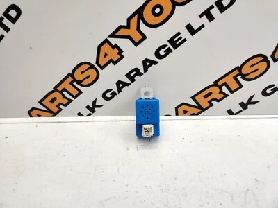 2011 KIA SORENTO MK2 XM 2.2 DIESEL SIGNAL BUZZER WARNING ALARM 95710-2E000 - Image 1 of 3