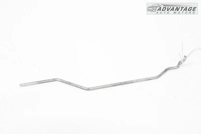 BMW 535I 2009-2016 BARRA ACTUADOR CERRADURA PUERTA LADO CONDUCTOR DELANTERO IZQUIERDO OEM Foto 1 de 3