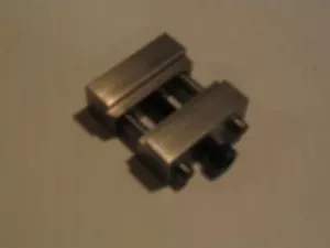1/4-1" Milling Vise Work Stop Quick Clamp Clamping Jaw Fixture 3/4" 7/8 Kurt CNC - Picture 1 of 1