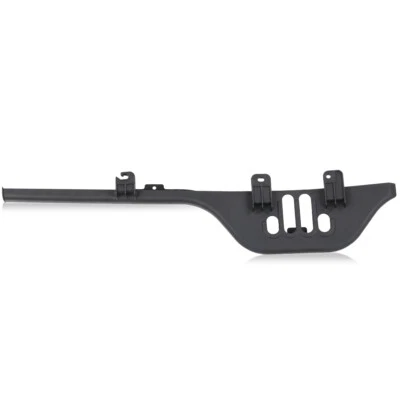 Hood Cowl Panel Wiring Shield Fit For 03-10 Ford F250 F350 F450 F550 Super Duty - Image 1 of 4