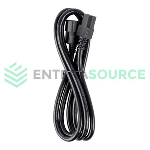 Dell 0CFVG 2M C13 C14 13A 250V Power Cord - Picture 1 of 1