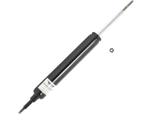 Rear Unity Shock Absorber fits BMW 323i 2006-2011 Sedan 44VHXH - Image 1 of 1