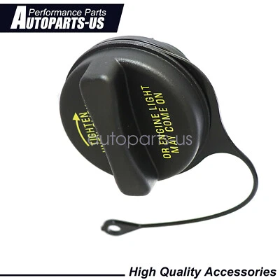 Tapa del tanque de combustible para Mercury Grand Marquis 1999-2004 2003-04 Marauder Foto 1 de 4