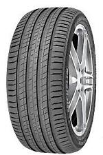 Summer Tyres 245/50 R19 Michelin 105w Latitude Sport 3 XL RunFlat ZP
