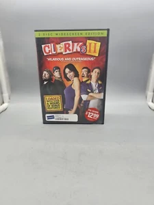 Clerks II (DVD) Matt Smith  - Foto 1 di 3