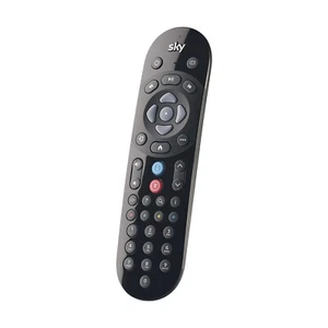 Original SKY Q Voice Remote Control - Compatible with Sky Q 1TB or 2TB box plus - Picture 1 of 2