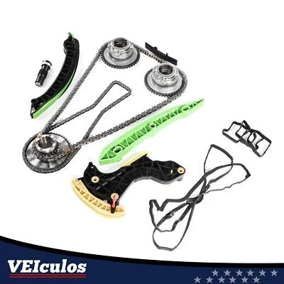 1set Timing Chain Kit For Mercedes-Benz C250 2012-2014 1.8L - Image 1 of 4