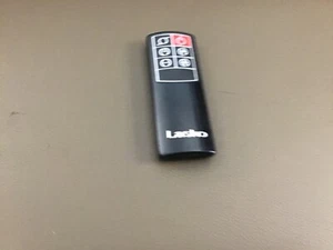 OEM Lasko Black Replacement Remote Control Lasko Pedestal Fan Black - Picture 1 of 3