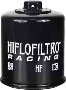 Hi Flo Racing Oil Filter HF138RC - Picture 1 of 1