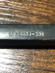 KENT MOORE J-38751-301 WIRING TERMINAL TOOL - Picture 1 of 3
