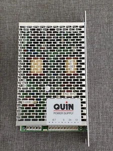 QUIN Systems PS120-4-QUI - Zdjęcie 1 z 4