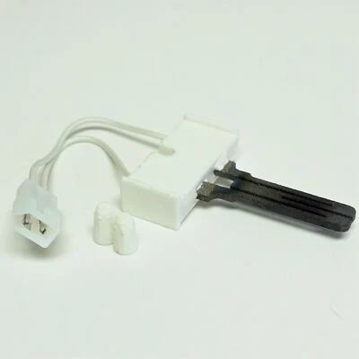 SURFACE IGNITOR CORP Gas Dryer Igniter for GE WE4X750 Whirlpool 4391996 Electrolux 5303937186