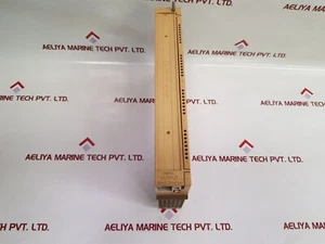 Siemens simatic s5 6es5 441-7la13 digital output module - Picture 1 of 6