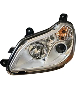 Longling Repuesto Faro Comando Proyecto Viga Baja Lado Izquierdo Kenworth T680 - Imagen 1 de 16
