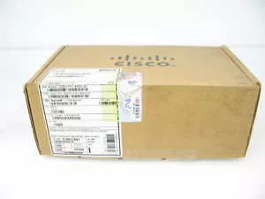 Cisco N2200-PAC-400W-B 400W Nexus N2K AC Power Supply - 1 Year Warranty - Picture 1 of 1