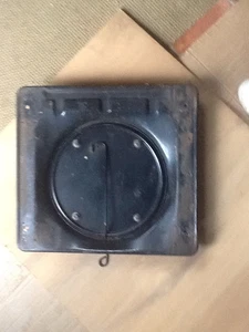 VW T2 bay window seat swivel base UK RHD - Picture 1 of 2