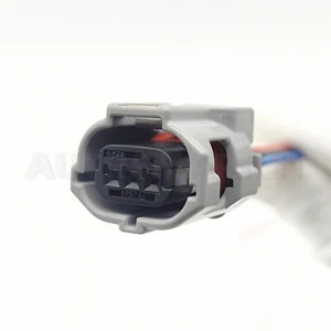 For 2020-2022 Toyota Corolla 3-Way A/C Pressure Sensor Connector Harness - Picture 1 of 7