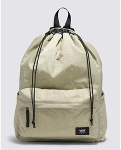 Brand New Vans Old Skool Cinch Backpack Elm - Picture 1 of 3