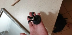 gunson MINI DENT PULLER REALLY STRONG panelbeater vintage body repair panel car - Picture 1 of 4