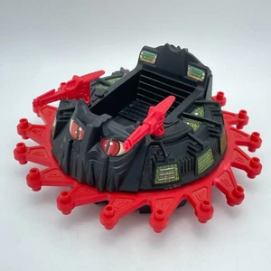 De colección Roton He-Man MOTU Mattel Masters of the Universe 1984 Rolls Turns Works Juguete - Imagen 1 de 9