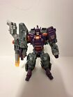 Transformers Galvatron Loose Classics Generation Deluxe Class W/ Instructions
