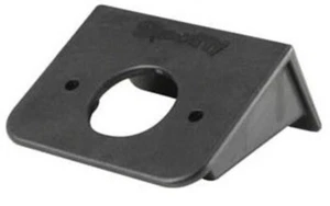 Scotty 2128  Right Angle Receptacle Mount for ConnectPro Downrigger Receptacle - Picture 1 of 1