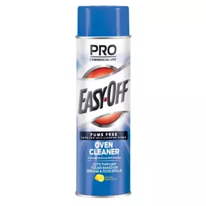 24 Oz. Professional Fume Free Oven Cleaner - Picture 1 of 11