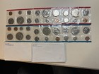 New Listing1974 - 75 - 76 Pd & S Uncirculated Us Mint Sets - (37) Bu/Ms Ogp Coins