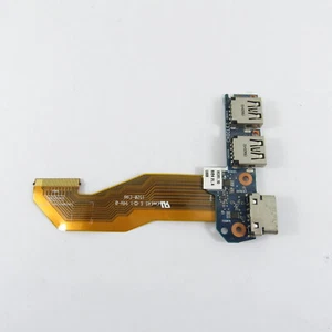 HP Elitebook 850 G2 Laptop VGA USB Board 784780-001 - Bild 1 von 2