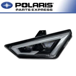 2021 - 2025 POLARIS RZR 200 OEM FRONT LH LEFT LED HEADLIGHT ASSEMBLY 2415827 - Bild 1 von 2