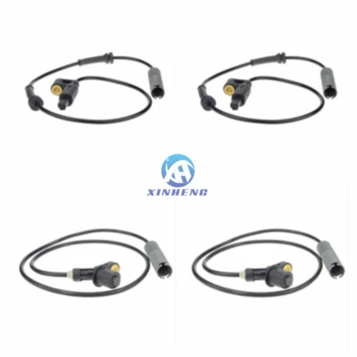 ABS Wheel Speed Sensor Front Rear Left Right For BMW E36 323i 323is 328i 325i  - Image 1 of 4