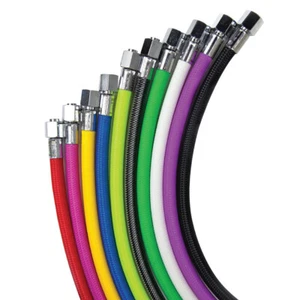 XS Scuba Miflex Low Pressure Hoses - Picture 1 of 11