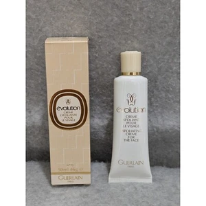Guerlain Paris Evolution Exfoliating Creme For The Face 50Ml - Imagen 1 de 14