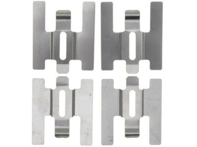 Clip delantero Raybestos 96117DQNC 1992 1993 para Volvo 940 1991-1995 Foto 1 de 2