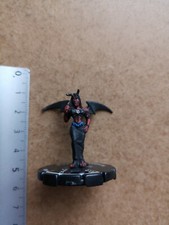 Nº 023 succubus // mage knight miniature/m143
